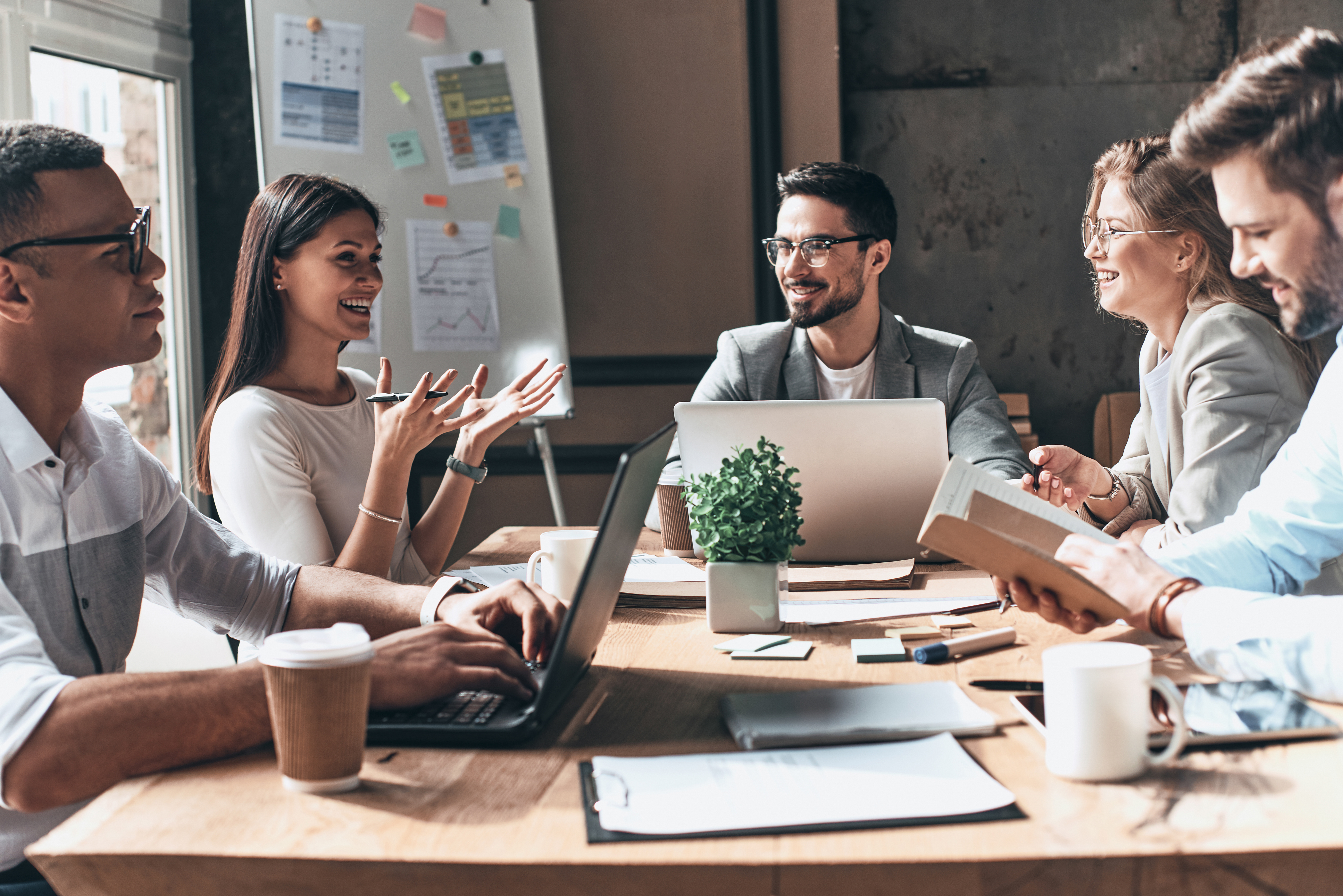 semaine de la qualité de vie au travail