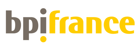 Logo BPI France