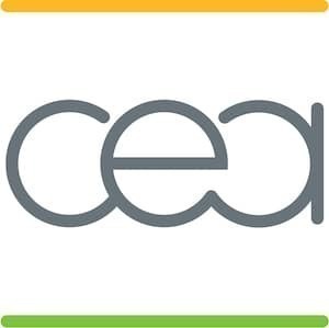 Logo CEA