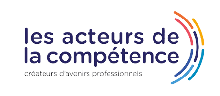 Les acteurs de la compétence