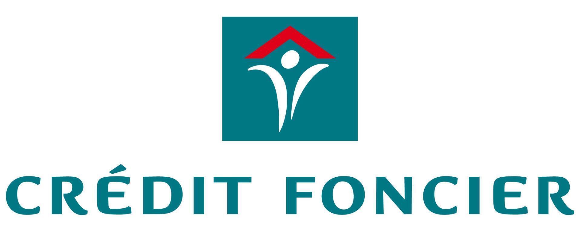 Logo Credit foncier