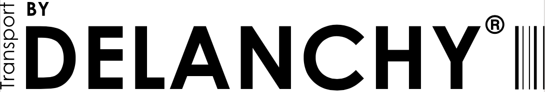 Logo Delanchy Transports