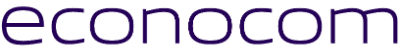 Logo econocom