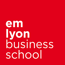 Logo EM Lyon business school