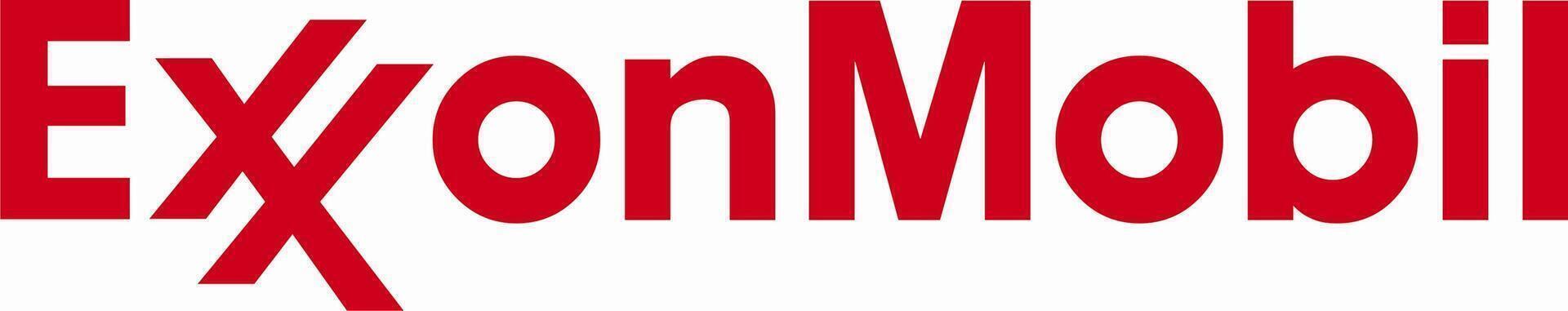 Logo ExxonMobil