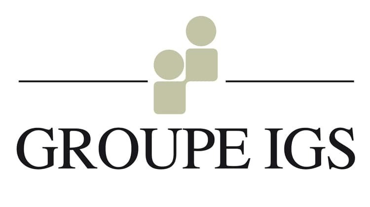 Logo IGS