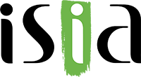 Logo Groupe Isia