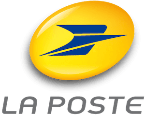 Logo La Poste