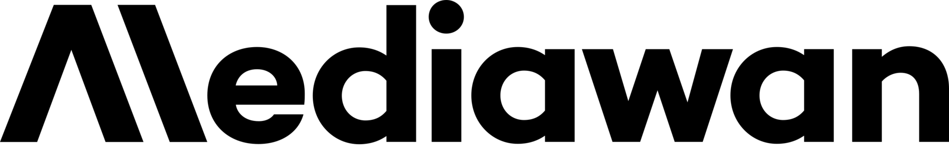 Logo Mediawan