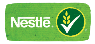 Logo Nestlé Céréales