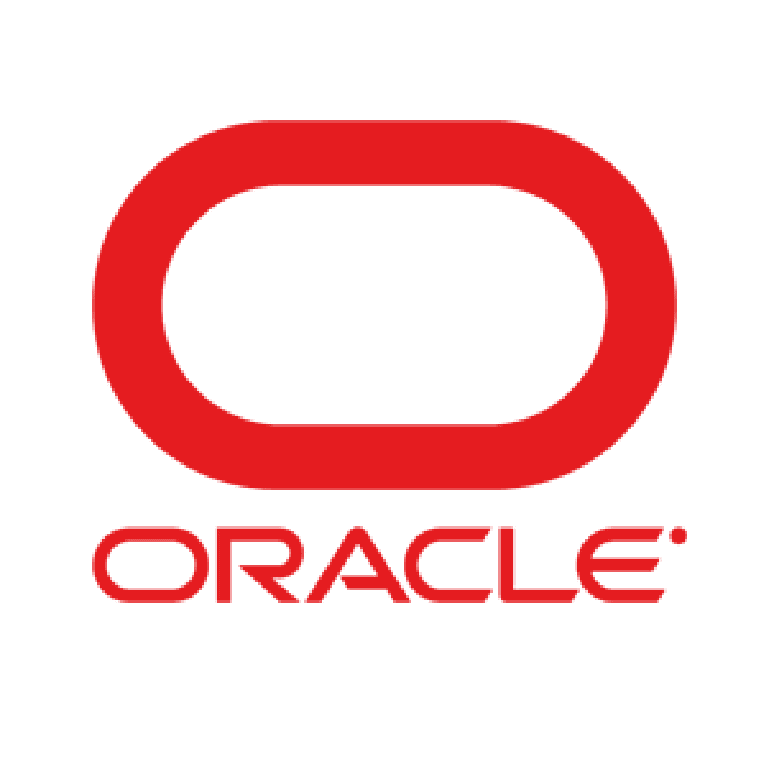 Logo Oracle