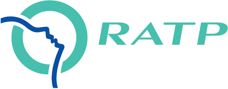 Logo RATP