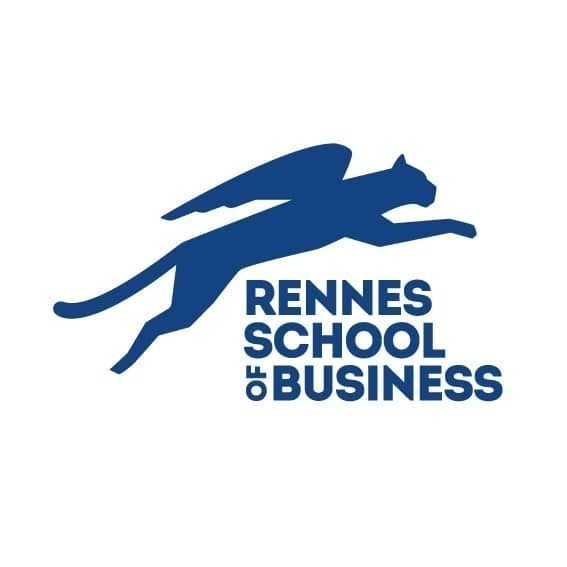 Logo Rennes School of Buisiness