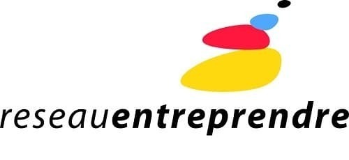 Logo Réseau Entreprendre