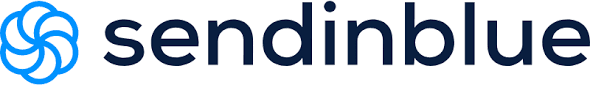 Logo Sendinblue