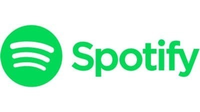 Logo spotify