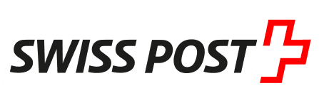 Logo Swiss Post