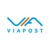 Logo Viapost