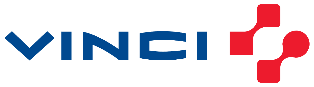 Logo Vinci