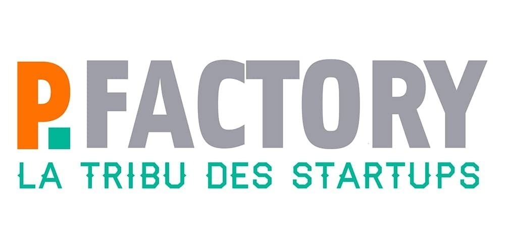 Logo Pfactory