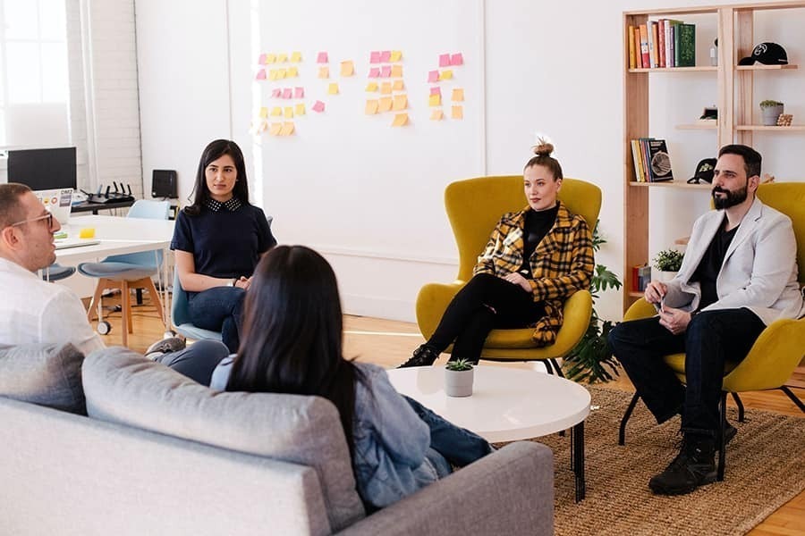 capital innovation