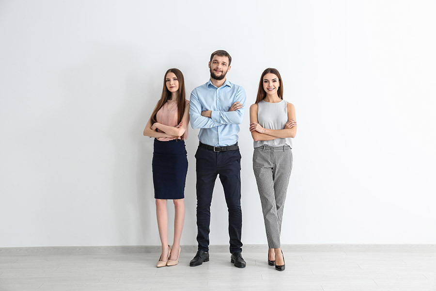 Services aux entreprises