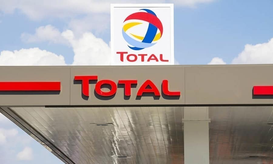 Total