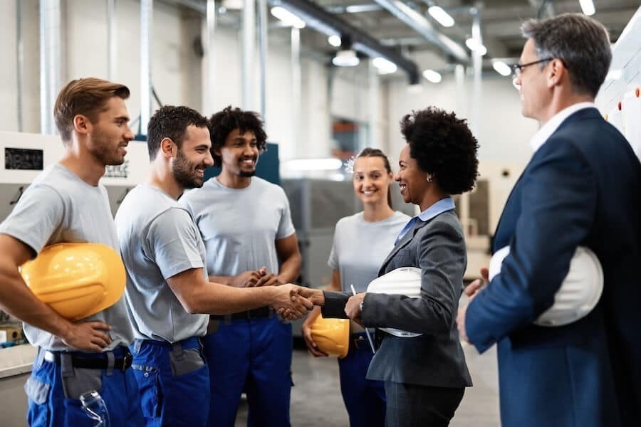 Turnover et recrutement