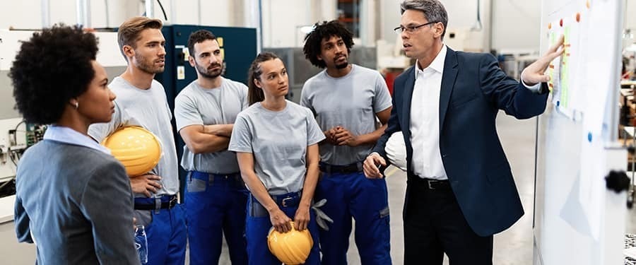 Safety day