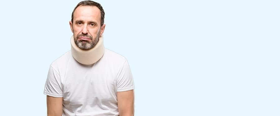 Accident du travail