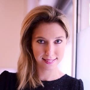 Alexandra Murcier