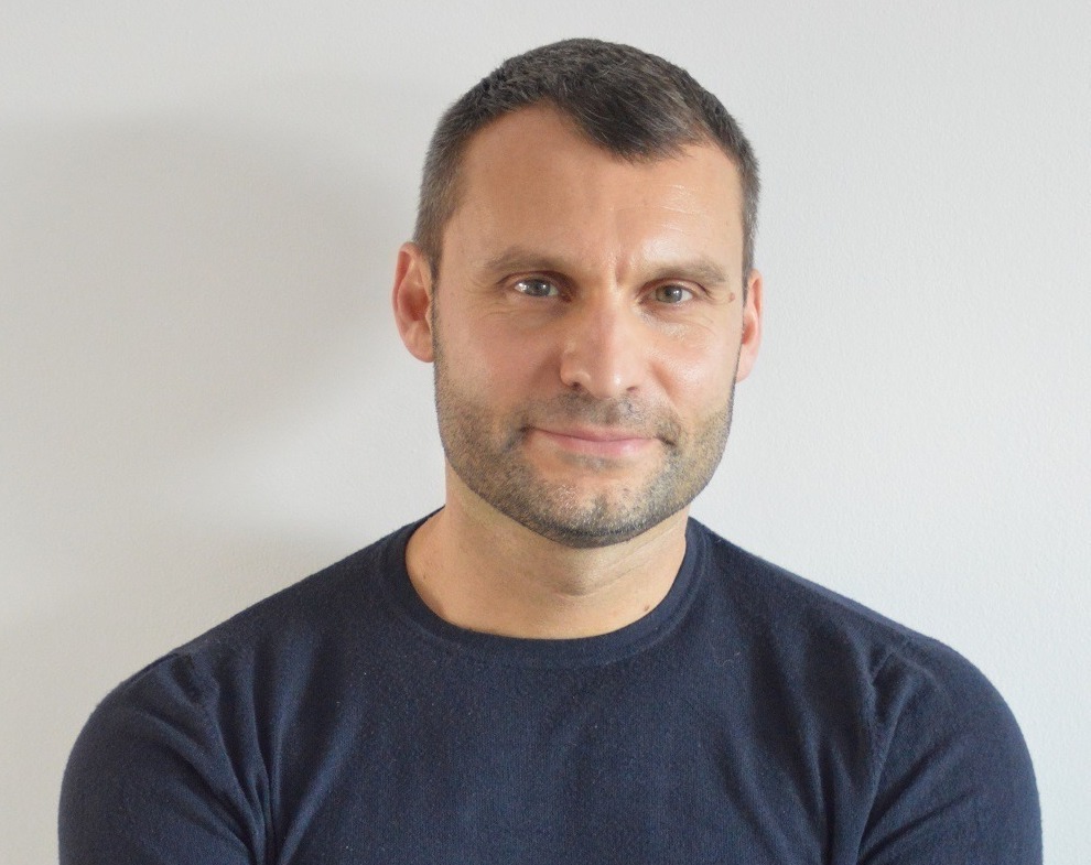 Sylvain Baert