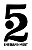 52 Entertainment logo