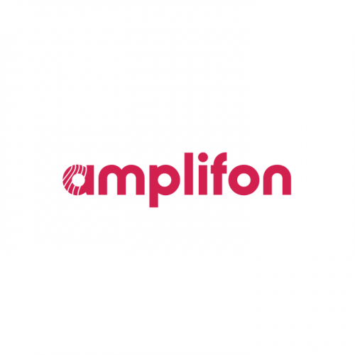 Amplifon logo