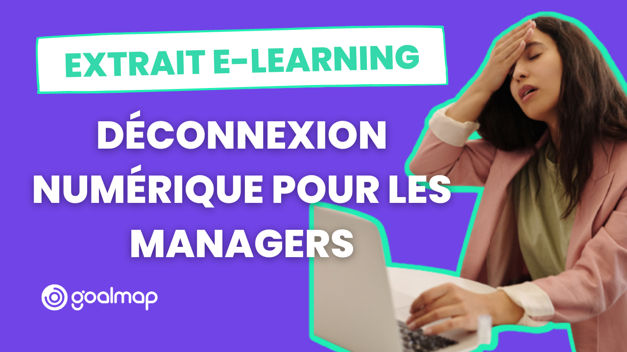 Prolongez l’atelier grâce à nos modules e-learning