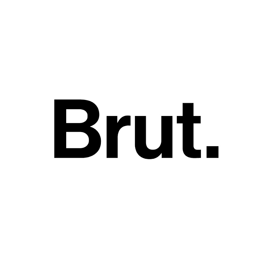 Brut logo