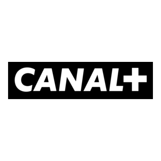 Canal + logo 