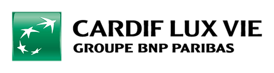 Cardif Lux Vie logo