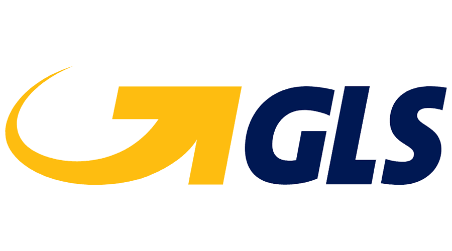 GLS logo