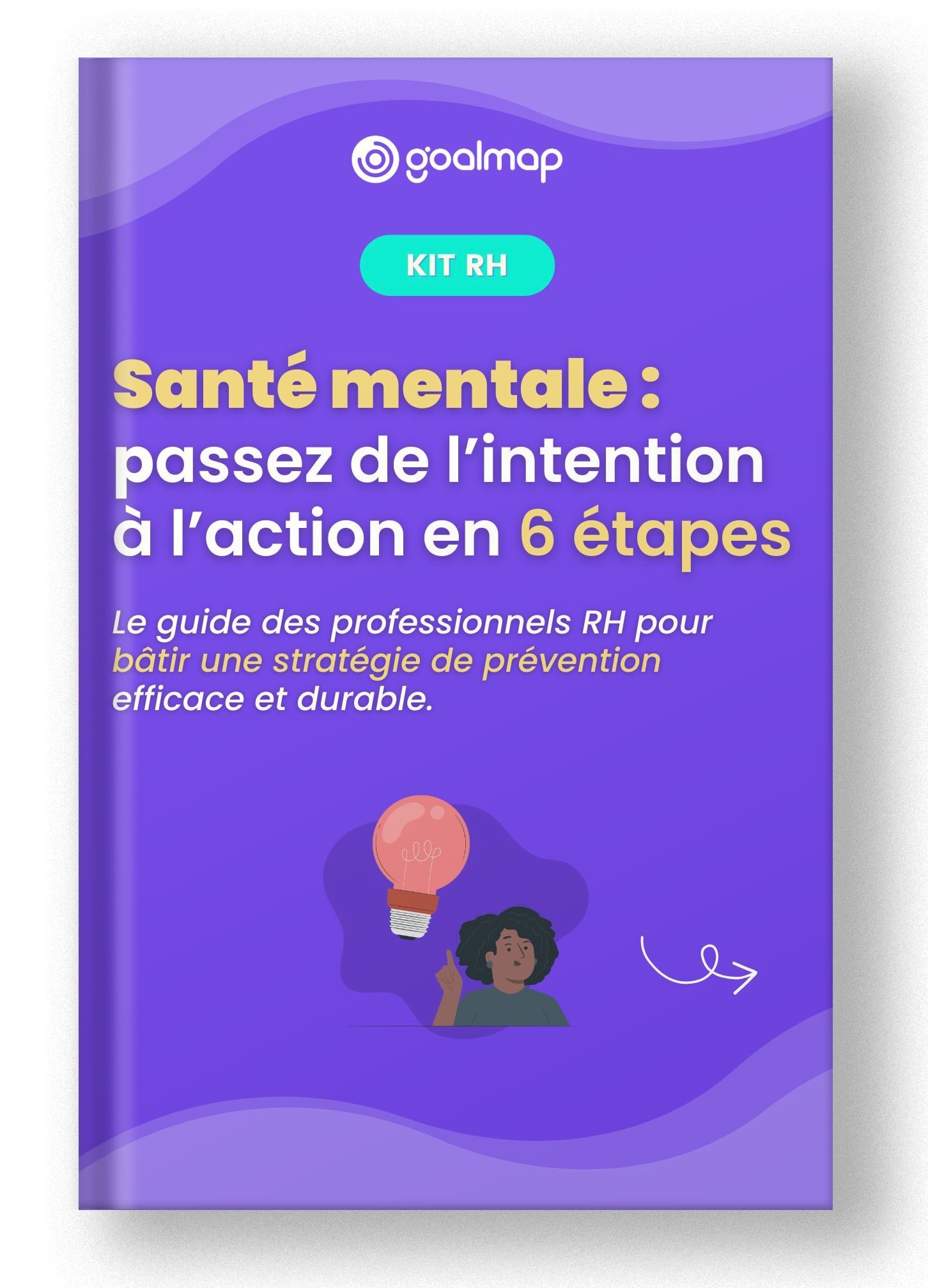kit rh santé mentale