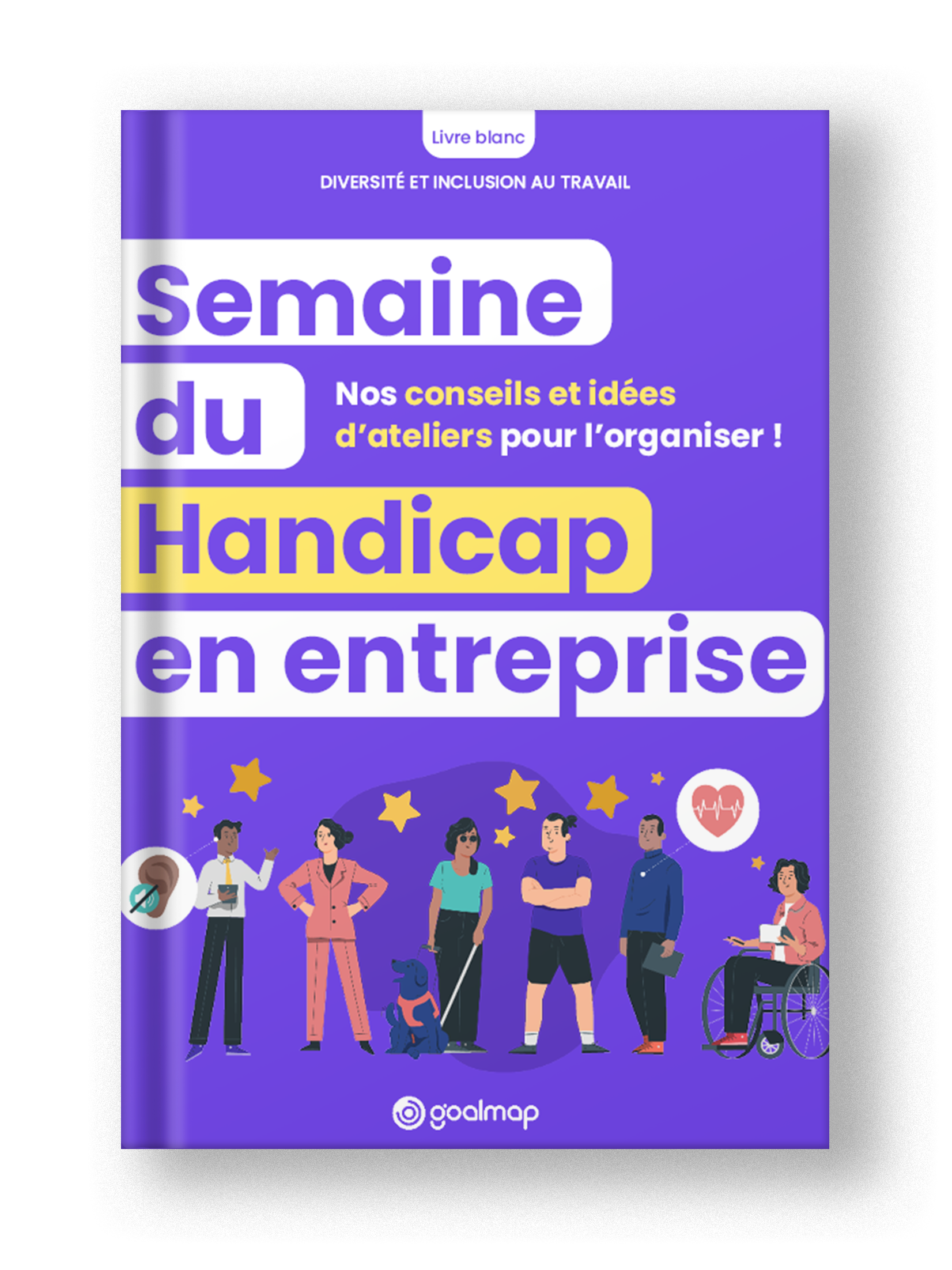 livre blanc semaine du handicap