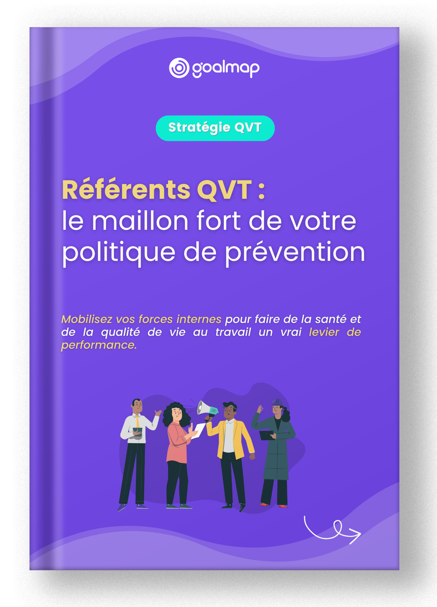 infographie référents qvt