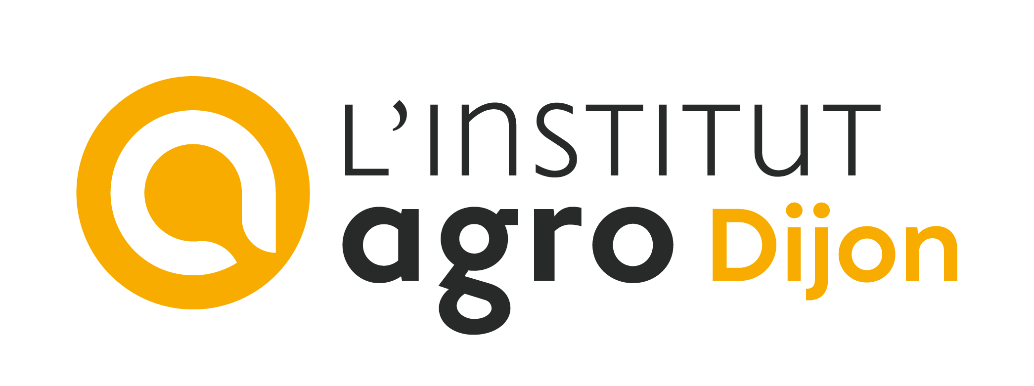 L'Institut Agro Dijon