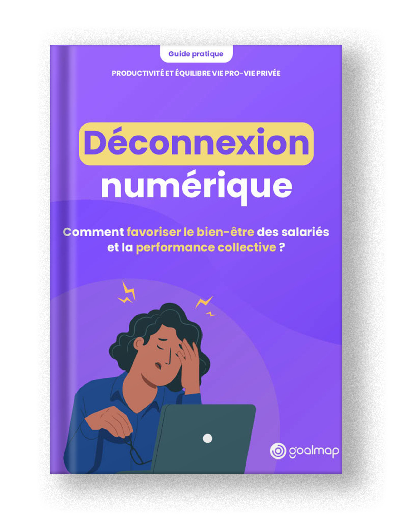 guide pratique déconnexion numérique