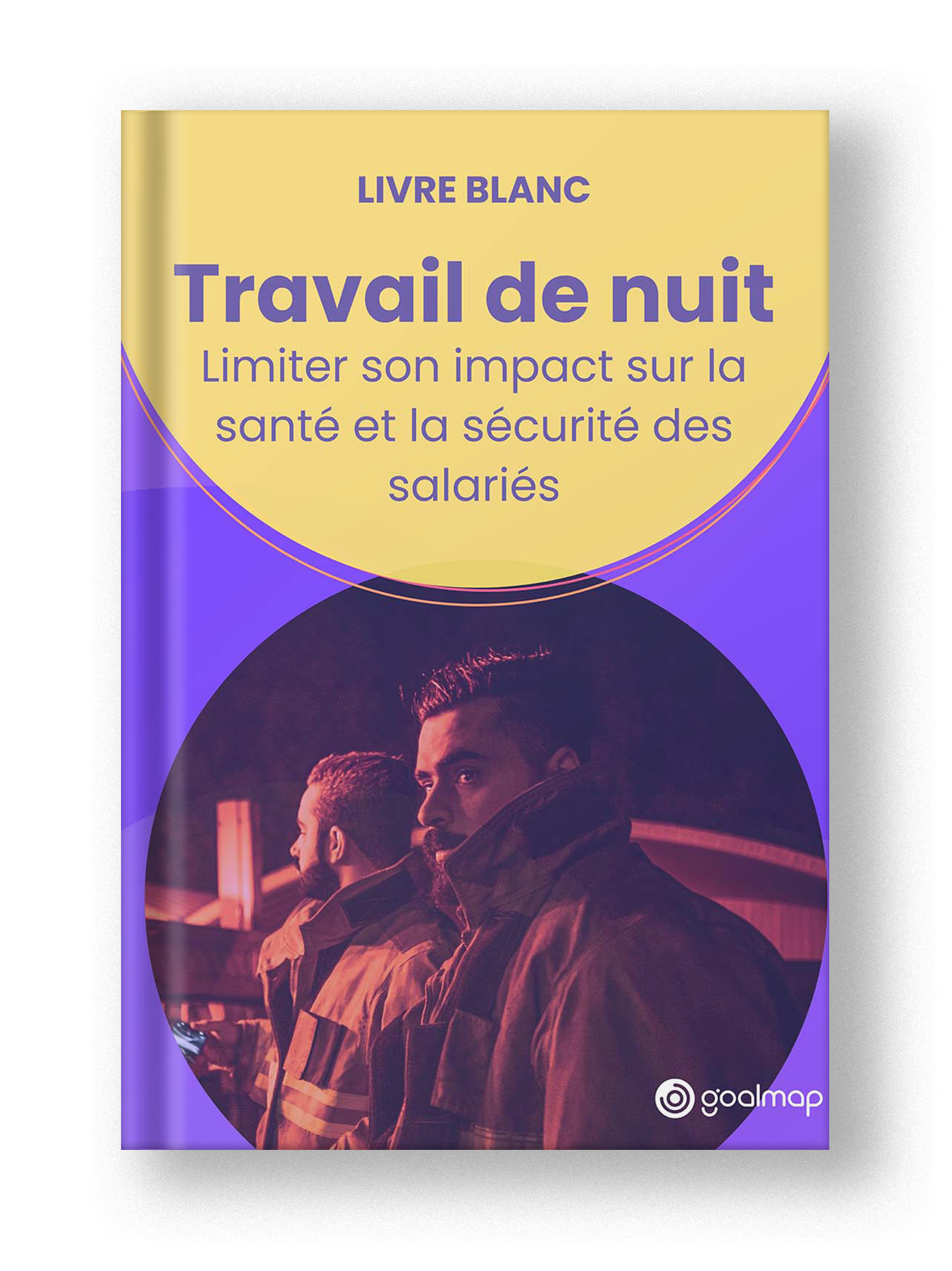 livre blanc travail de nuit
