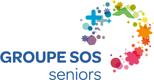 Groupe SOS logo