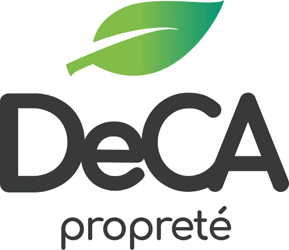 DeCA Propreté