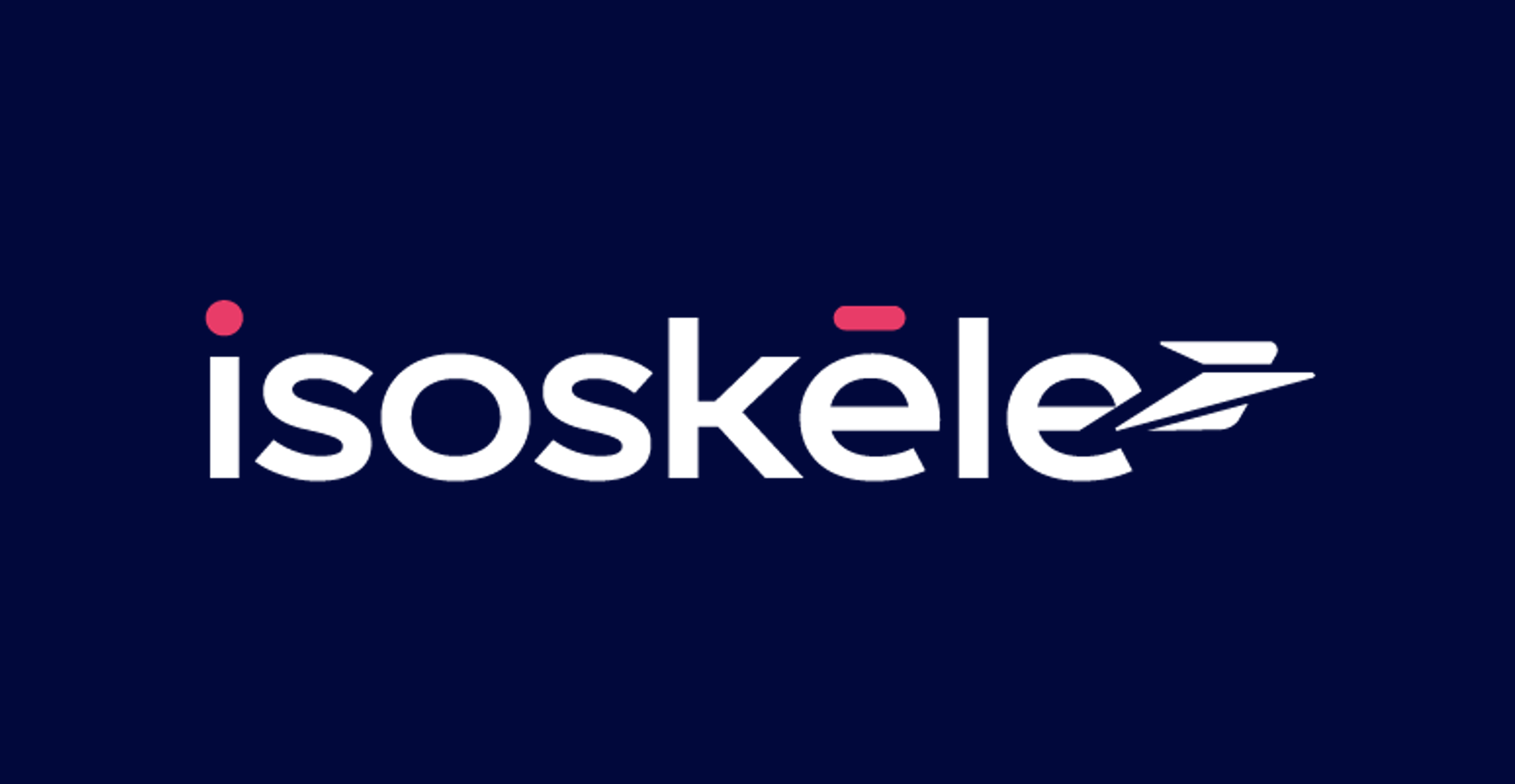 Isoskele logo
