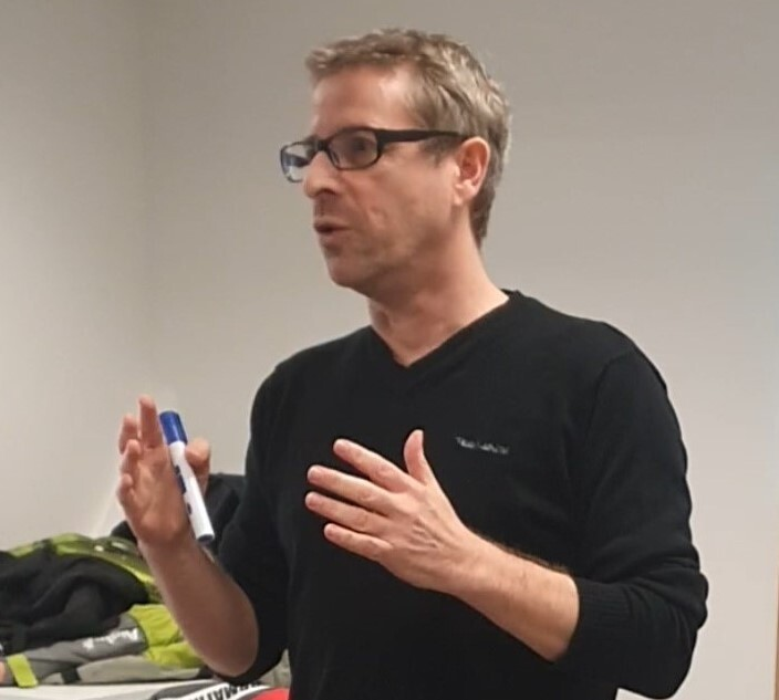 Jérôme BONAMY
