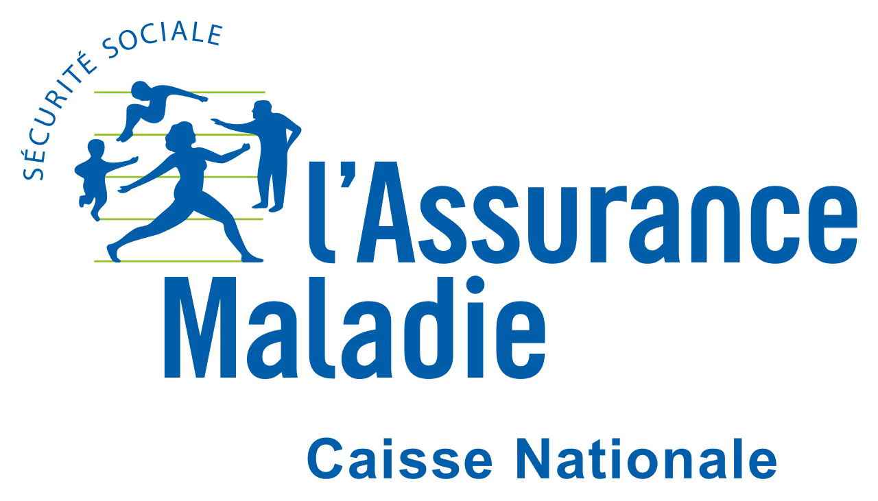 Assurance Maladie logo